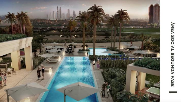 , Apartamento en venta en Santa Maria | P3700186