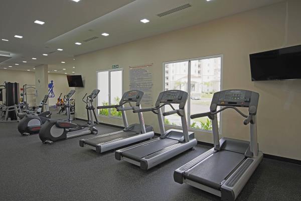 , Apartamento en venta en Santa Maria | P3700186