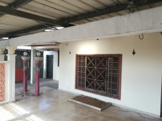 , Casa en venta en Juan Diaz | P3701096