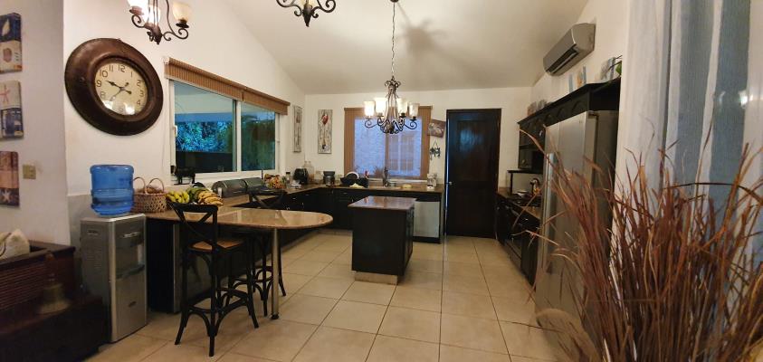 Punta Barco Village, Chame