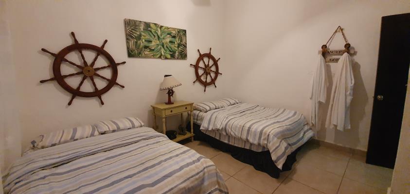 Punta Barco Village, Las Lajas