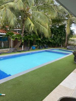 Punta Barco Village, Las Lajas