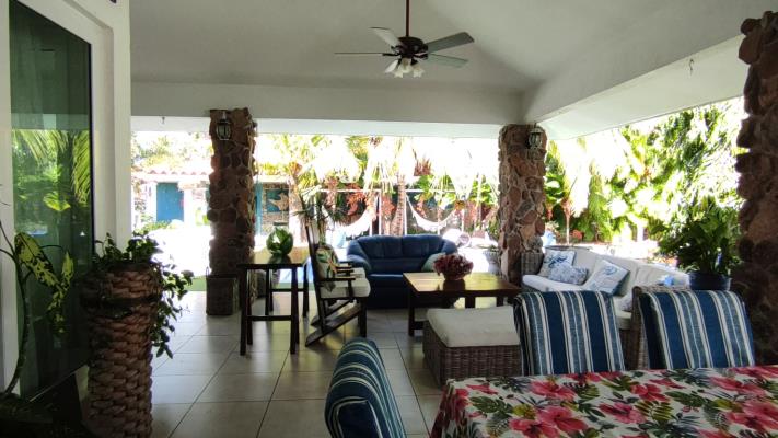 Punta Barco Village, Casa en venta en Las Lajas | Punta Barco Village -  P3701187