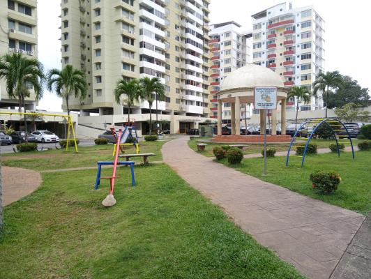 Torres de España, Panamá