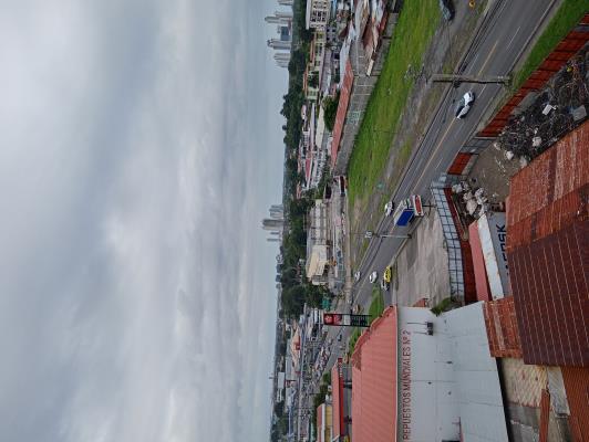 Torres de España, Panamá