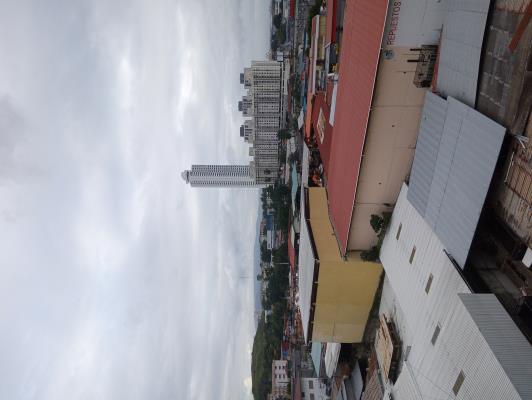 Torres de España, Rio Abajo