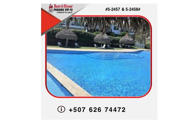 , Apartamento en venta en Nueva Gorgona | P3701397