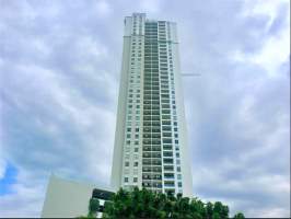 Greenview Santa Maria, Panamá