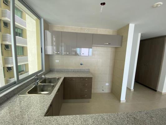 , Área Metropolitana