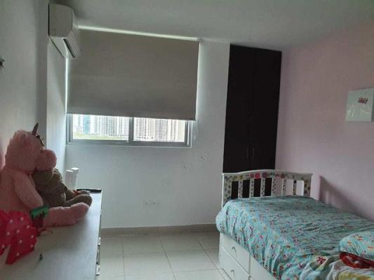 , Área Metropolitana