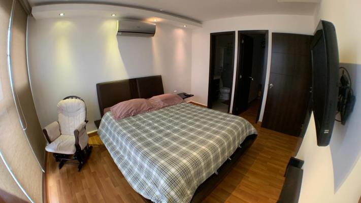 condado del rey, Panamá