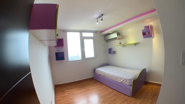 condado del rey, Betania