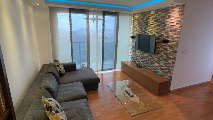 condado del rey, Panamá