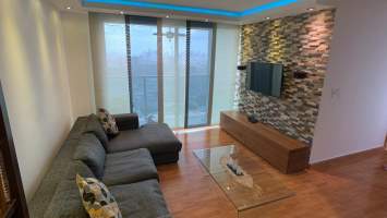 Condado del rey Betania, Panamá