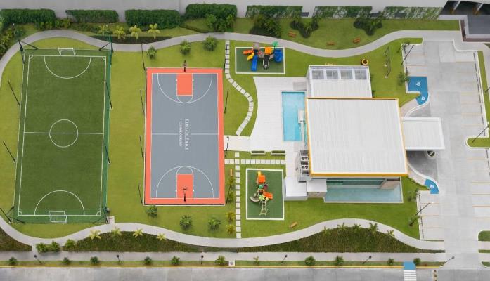 condado del rey, Panamá