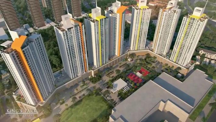 condado del rey, Apartamento en venta en Betania | condado del rey -  P3702601