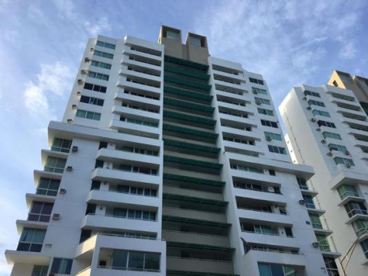 , Apartamento en alquiler en Betania | P3702979