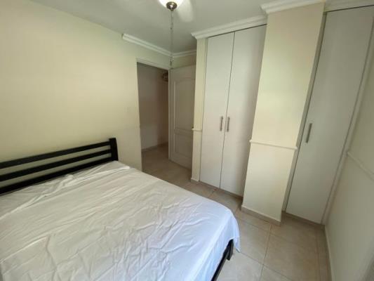 , Apartamento en alquiler en Betania | P3702979