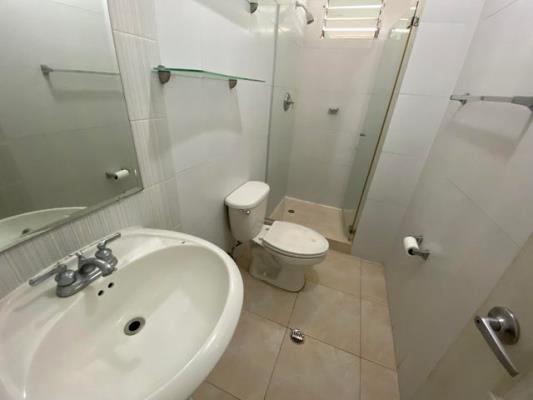 , Apartamento en alquiler en Betania | P3702979