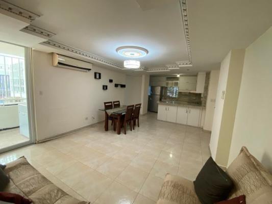 , Apartamento en alquiler en Betania | P3702979