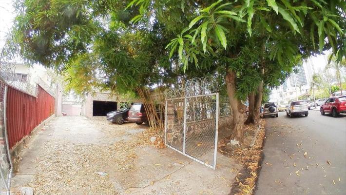 , Apartamento en venta en Bella Vista | P3703168