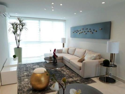 , Apartamento en venta en Betania | P3703322