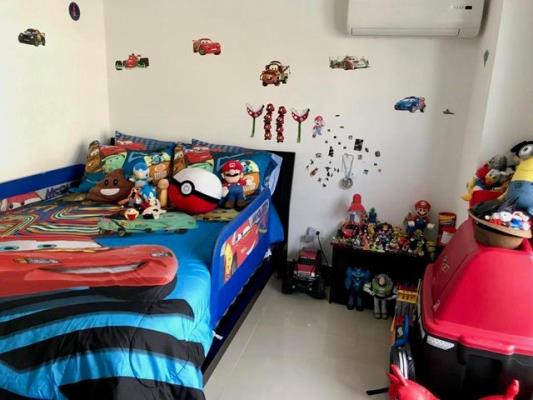 , Apartamento en venta en Amelia Denis De Icaza | P3703455