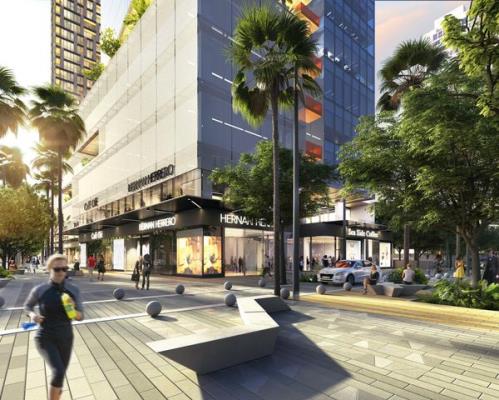 , Apartamento en alquiler en Bella Vista | P3703637