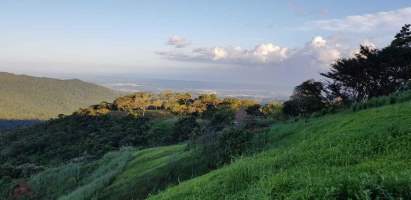 24 de diciembre Panamá