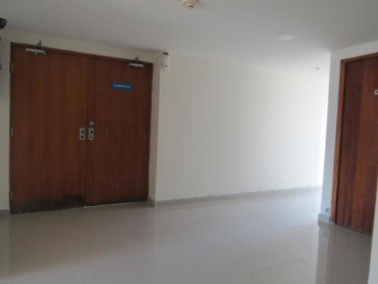 , Área Metropolitana