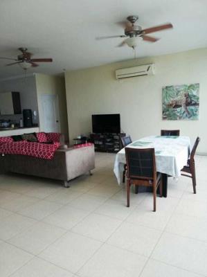 , Apartamento en alquiler en Avenida Balboa | P3703693