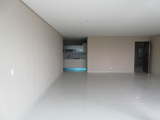 , Área Metropolitana