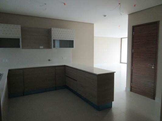 , Área Metropolitana