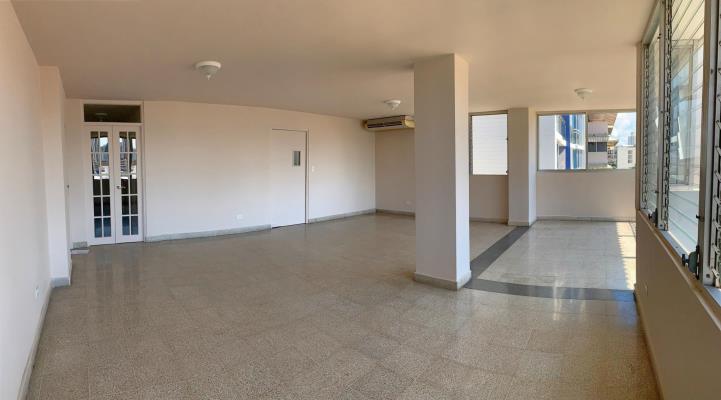 , Apartamento en venta en El Cangrejo | P3703875