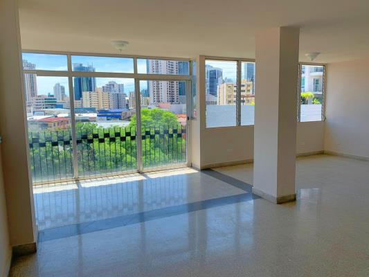 , Apartamento en venta en El Cangrejo | P3703875