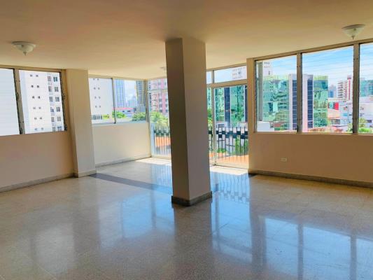 , Apartamento en venta en El Cangrejo | P3703875
