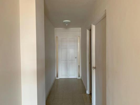 , Área Metropolitana