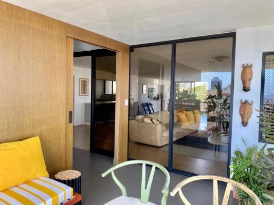 , Apartamento en alquiler en Bella Vista | P3703917