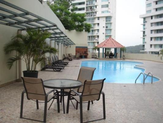 , Apartamento en alquiler en Betania | P3703980