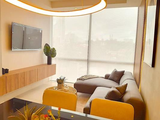 , Área Metropolitana