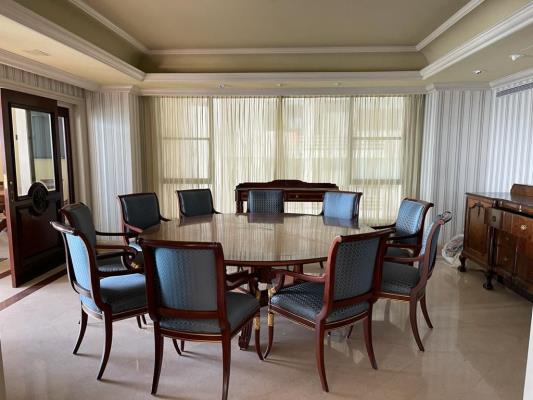 , Apartamento en alquiler en Punta Paitilla | P3704008