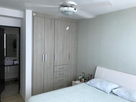 , Apartamento en venta en Pueblo Nuevo | P3705429