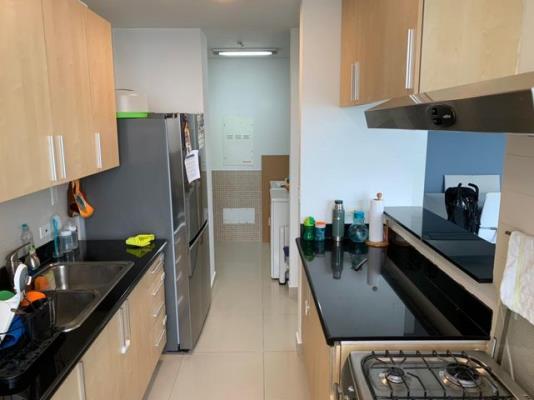 , Área Metropolitana