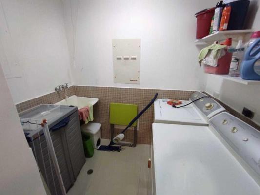 , Área Metropolitana