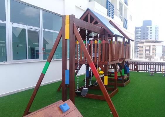 , Apartamento en alquiler en Bella Vista | P3705653