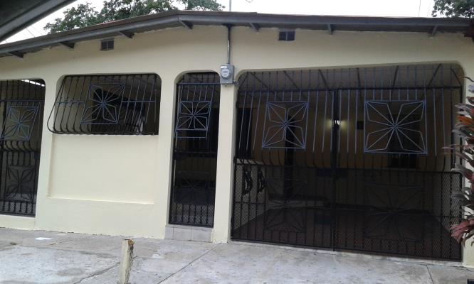 , San Miguelito