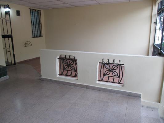 , casa