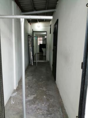 , casa