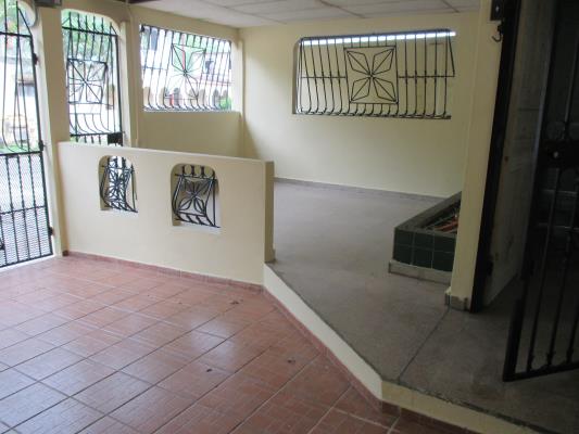 , San Miguelito