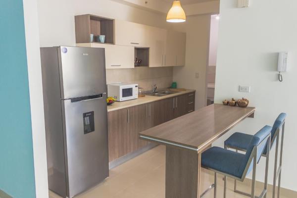 , Apartamento en venta en Pueblo Nuevo | P3706654